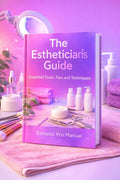 The Esthetician's Guide