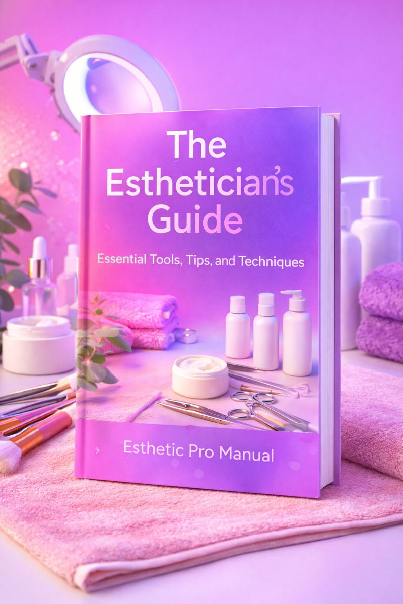 The Esthetician's Guide